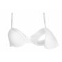 Mammae Classic  Voedingsbeha White Wish 95B